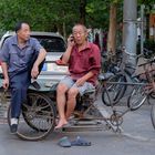 Beijing Bicycle #2