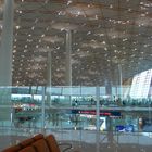 Beijing Capital International Airport