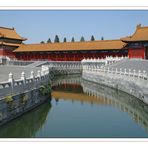 Beijing: Emperor's Palace 1