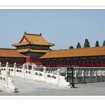 Beijing: Emperor's Palace 2