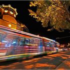 BEIJING GHOST BUS