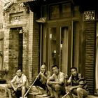 Beijing Hutong