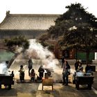 Beijing Lama Tempel