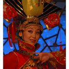 Beijing: Lao She Teahouse Highlights - The Dancer 2