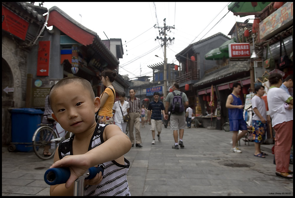 beijing - mein zuhause