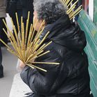 Beijing, monastery