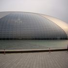 Beijing National Grand Theater