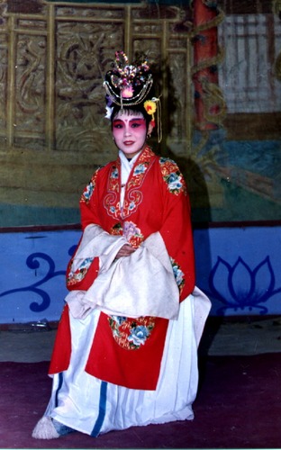 Beijing Opera