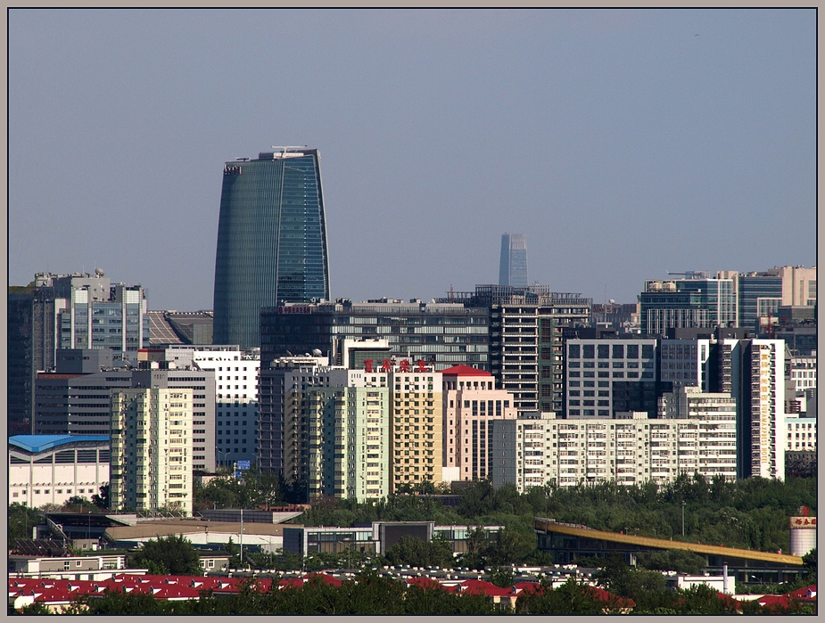 Beijing - Peking