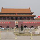 Beijing, Platz des Himlischen Friedens