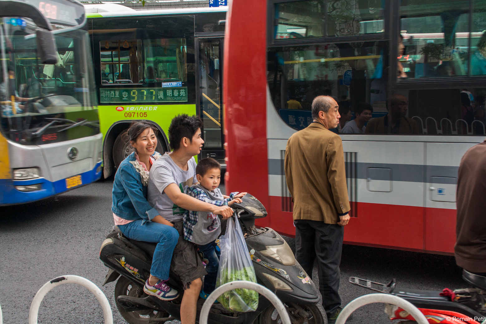 Beijing Street