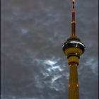 beijing TV tower **