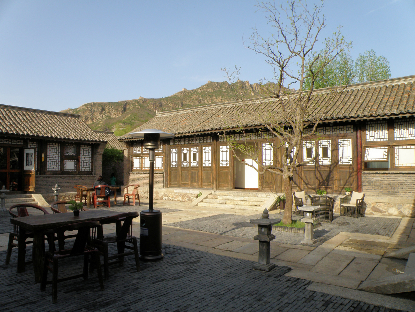 Beijing WTown - Baqi Guesthouse