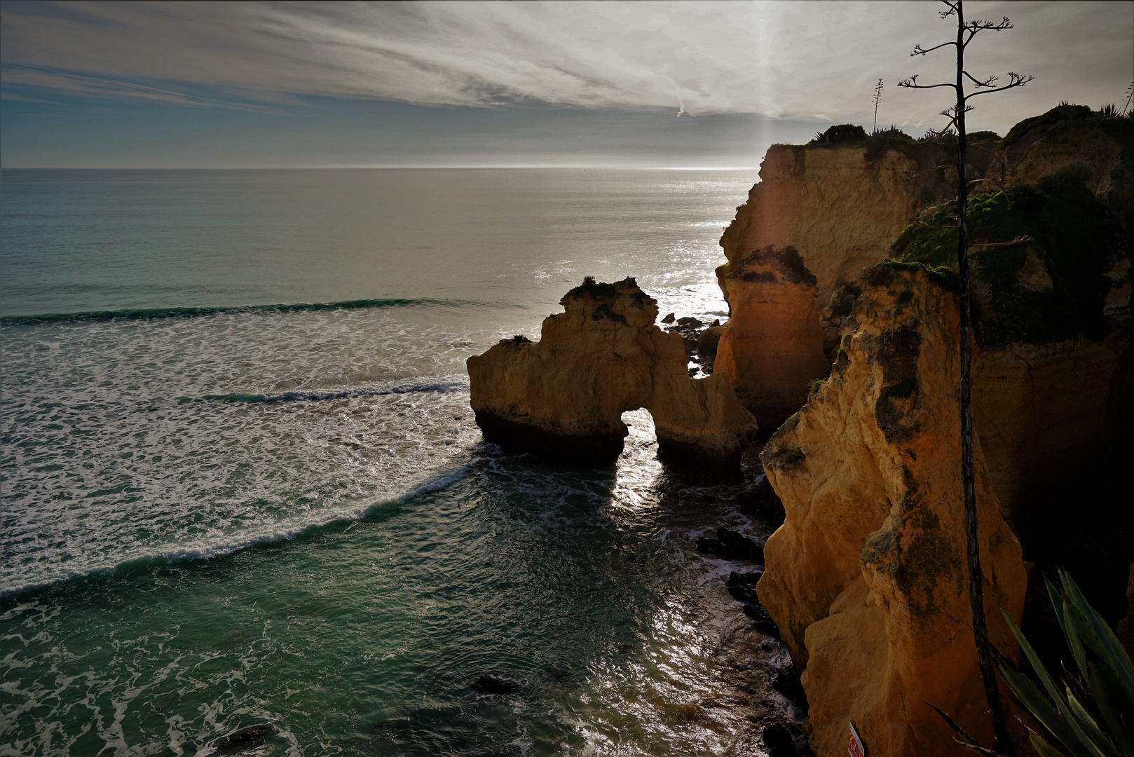 Beijinhos Beach