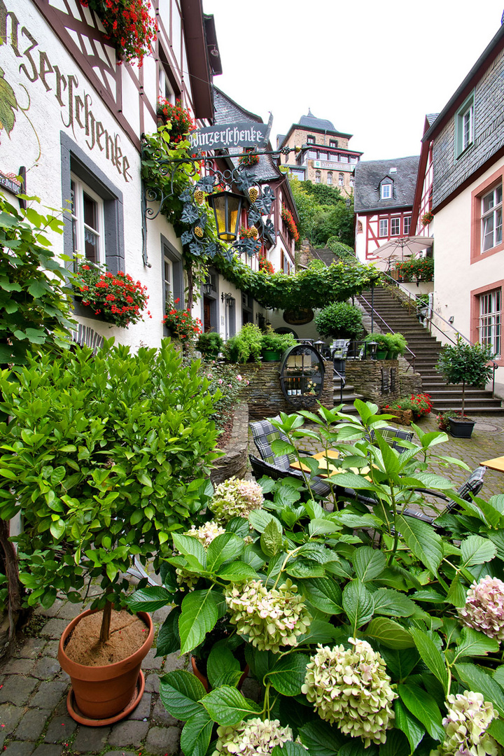 Beilstein