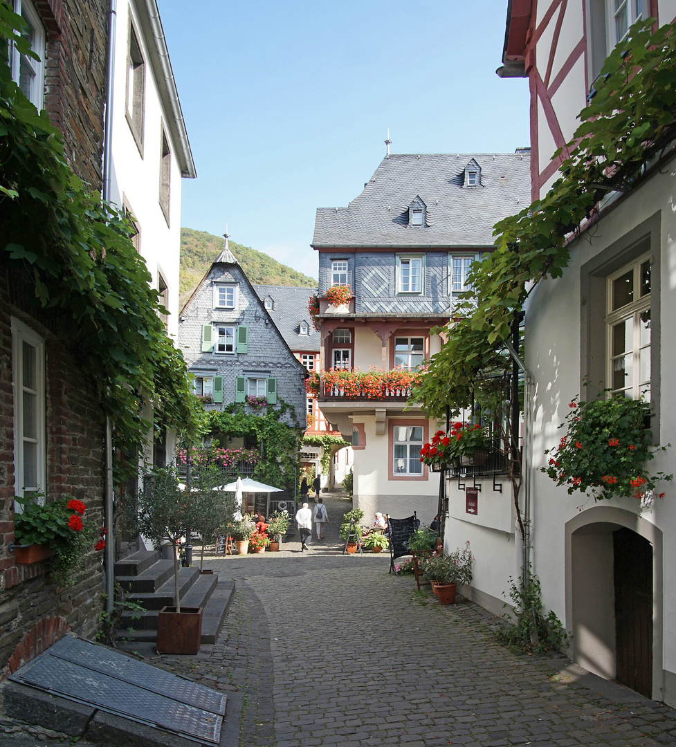  Beilstein a.d. Mosel