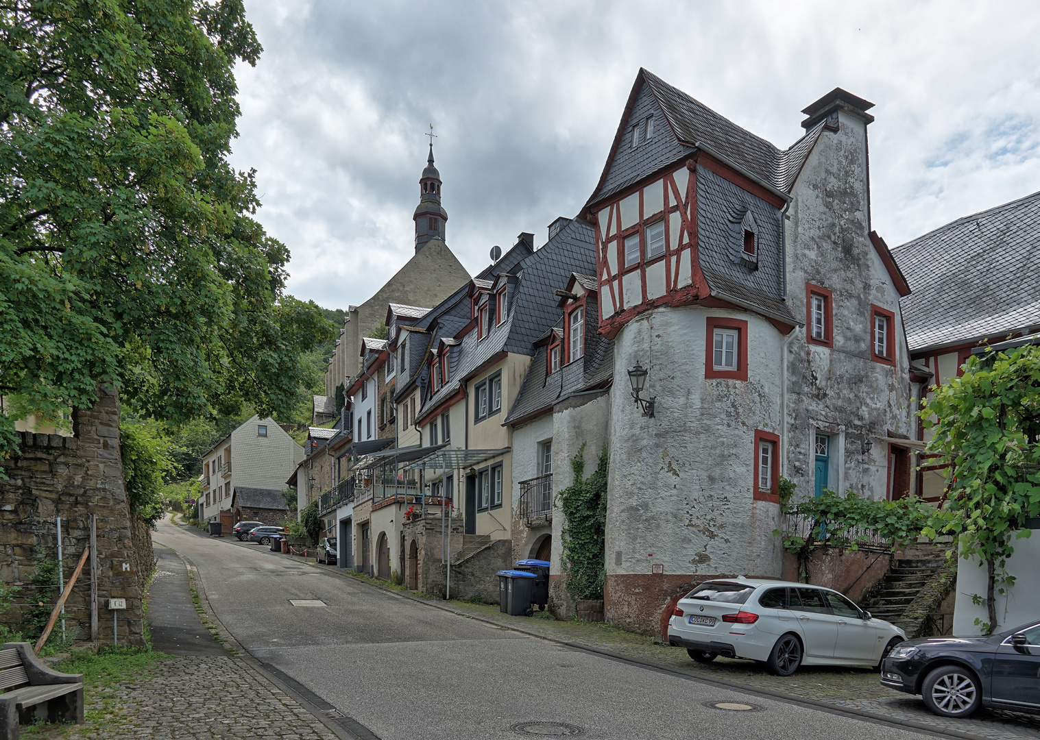 Beilstein a.d. Mosel