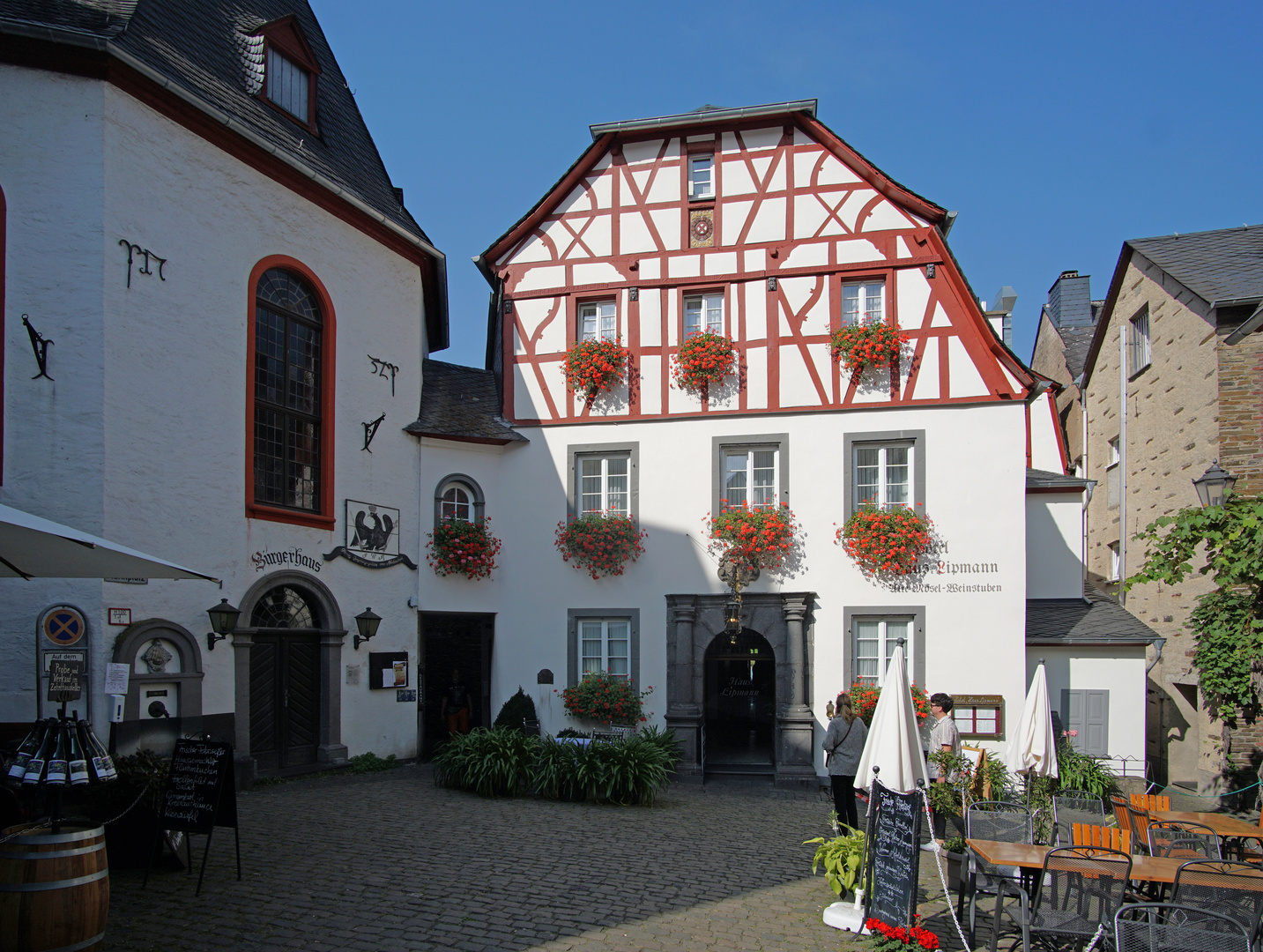 Beilstein a.d. Mosel