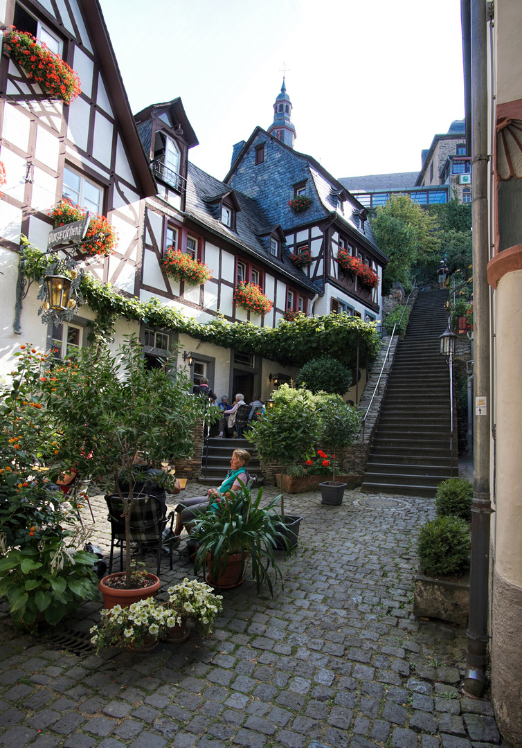 Beilstein a.d. Mosel