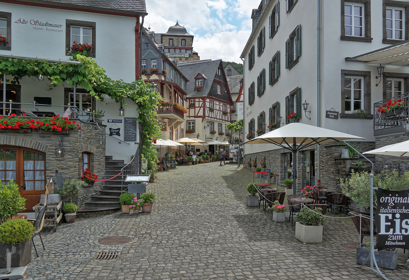 Beilstein a.d. Mosel