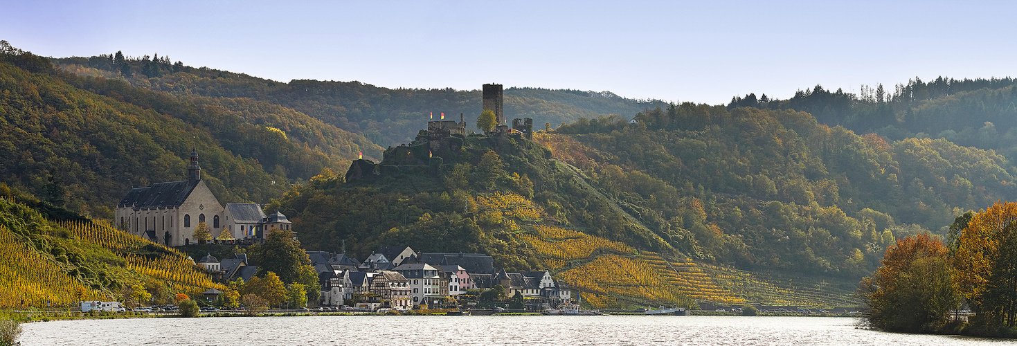 ~ Beilstein a.d. Mosel ~