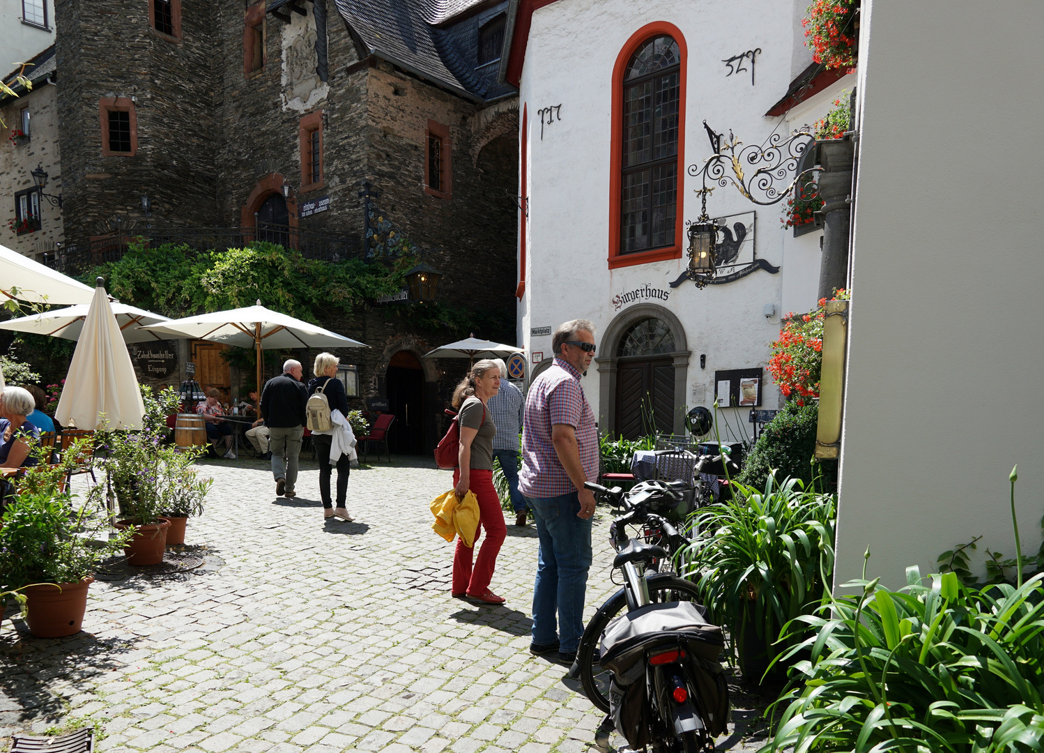 Beilstein a.d. Mosel