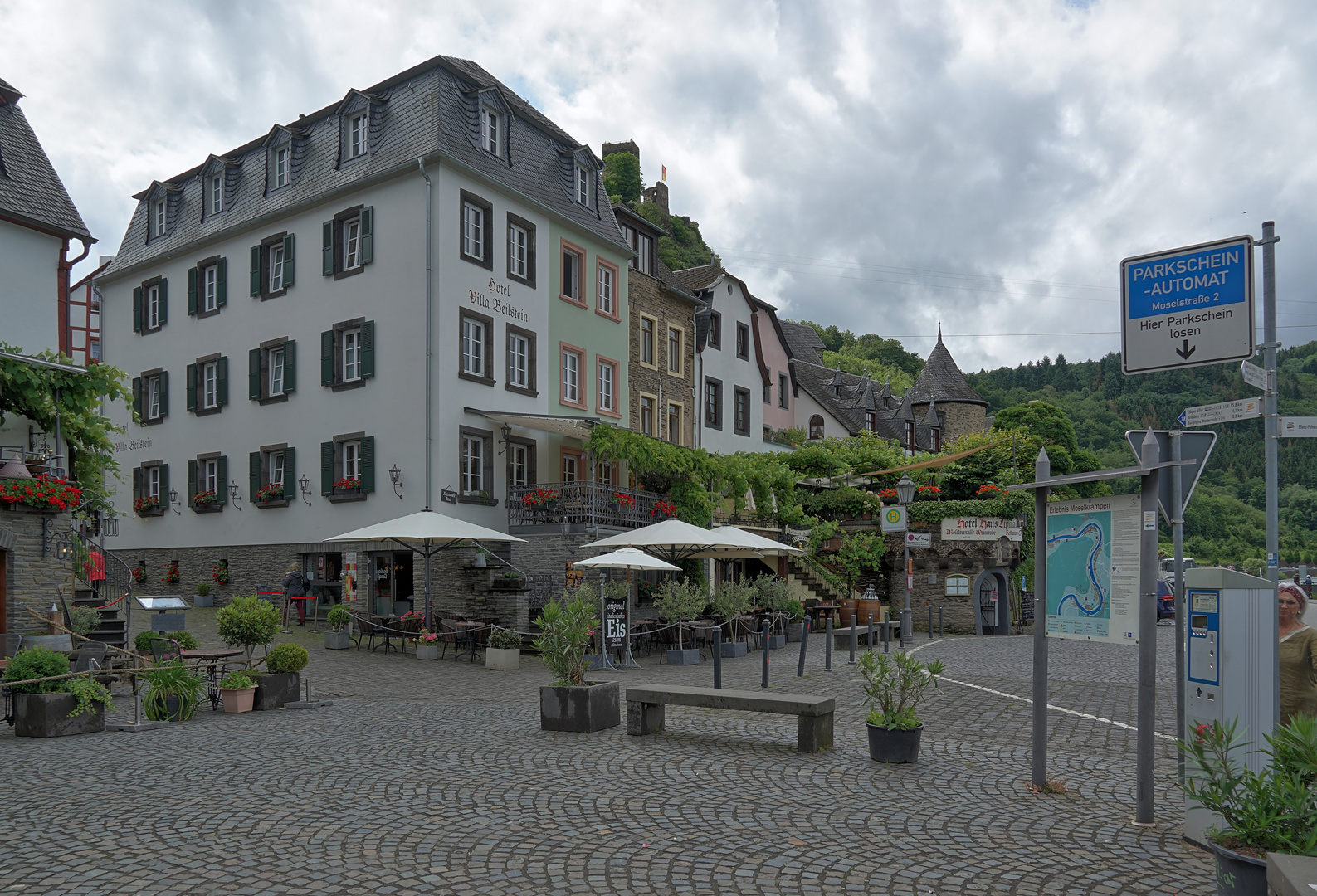 Beilstein a.d. Mosel