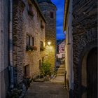 Beilstein am Abend