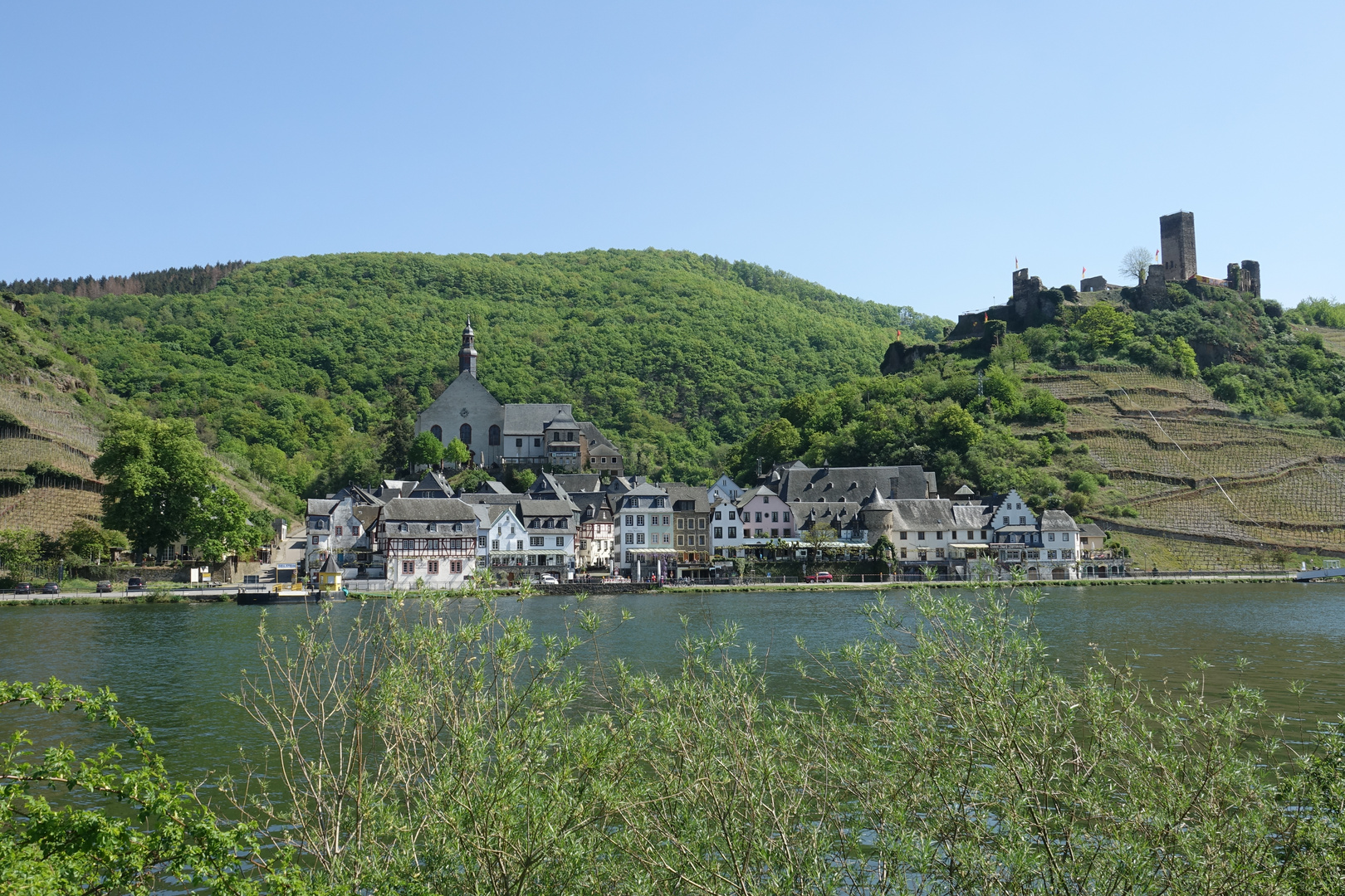 Beilstein an der Mosel (1)