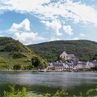 Beilstein an der Mosel