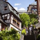 Beilstein an der Mosel