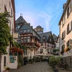 Beilstein an der Mosel