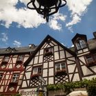 Beilstein an der Mosel