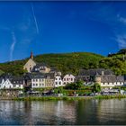 Beilstein an der Mosel