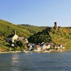 Beilstein an der Mosel