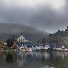 Beilstein an der Mosel