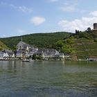 Beilstein an der Mosel