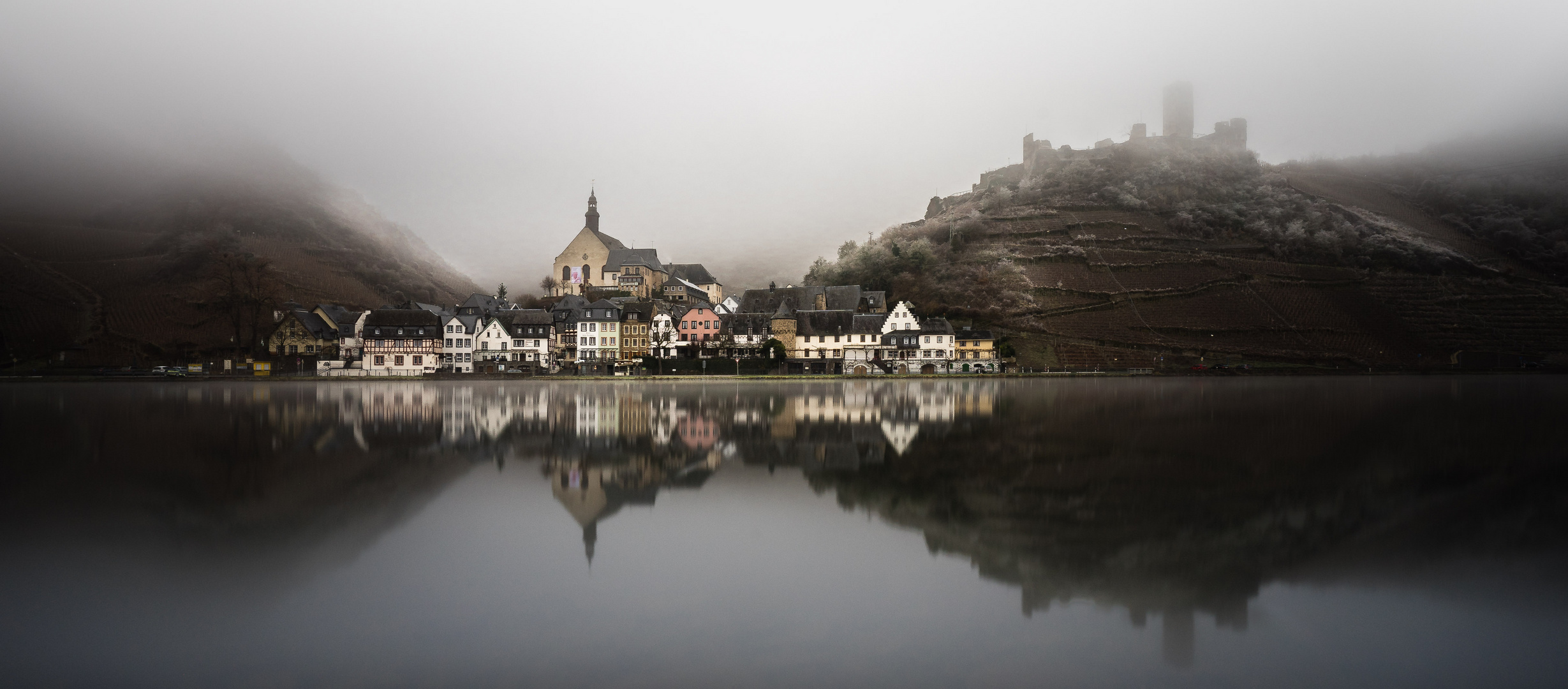 Beilstein an der Mosel