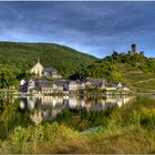 Beilstein an der Mosel