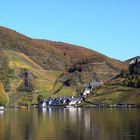 Beilstein an der Mosel