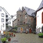 Beilstein bei Regen