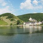 Beilstein - das Dornröschen an der Mosel