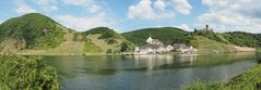 Beilstein - das Dornröschen an der Mosel