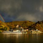 Beilstein die Perle der Mosel