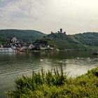 Beilstein , die " Perle " der Mosel