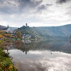 Beilstein "Dornröschen der Mosel"