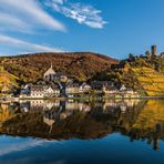 *Beilstein im Herbst*