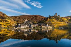 *Beilstein im Herbst*