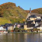 Beilstein im Herbst