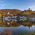 *Beilstein im Herbst @ Die letzte Fähre*